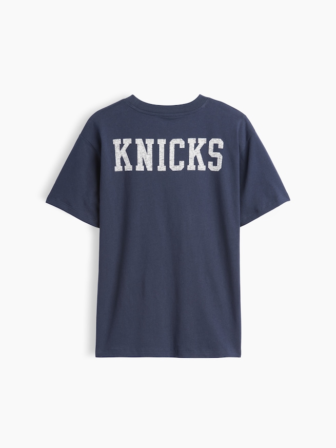 NBA リラックスフィット グラフィックTシャツ (キッズ)-1