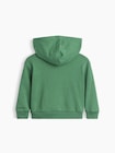 babyGap リラックスフィットフレンチテリー GAPロゴ パーカー-2