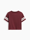 ブラナンベア アメリカンフットボール ジャージーTシャツ (幼児・ベビー)-1