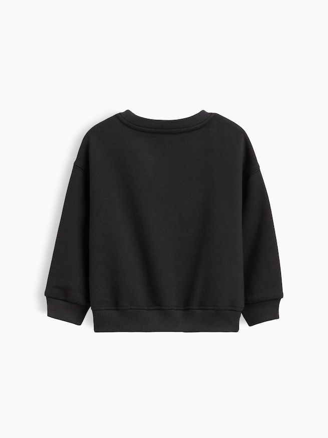 Gap &times; ディズニー ヴィンテージソフト ハロウィン スウェットシャツ (幼児・ベビー)-1
