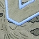 babyGap リラックスフィット フレンチテリーGAPロゴ ジップアップパーカー