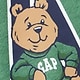 babyGap リラックスフィットフレンチテリー GAPロゴ パーカー