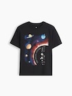 グラフィックTシャツ (キッズ)-0