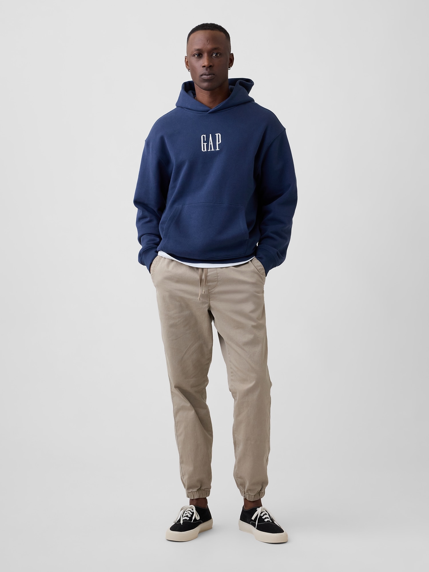 GapFlex Essential Joggers