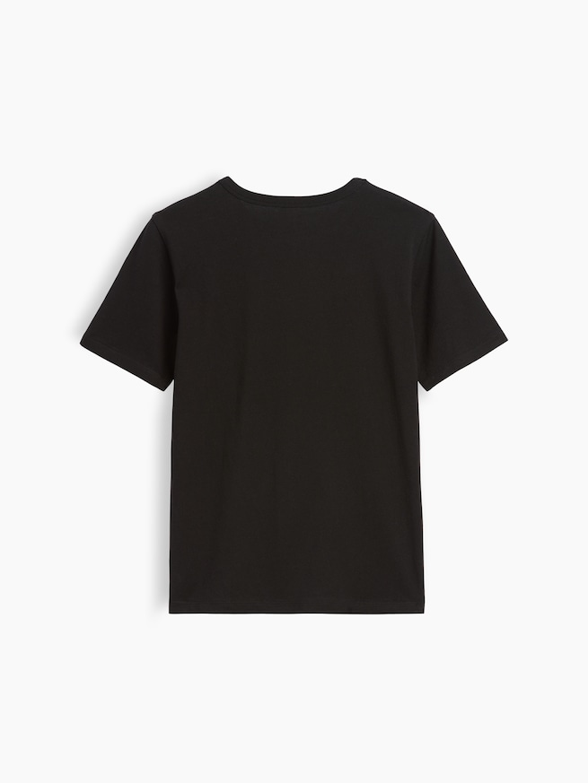 GapKids マインクラフト グラフィックTシャツ-1