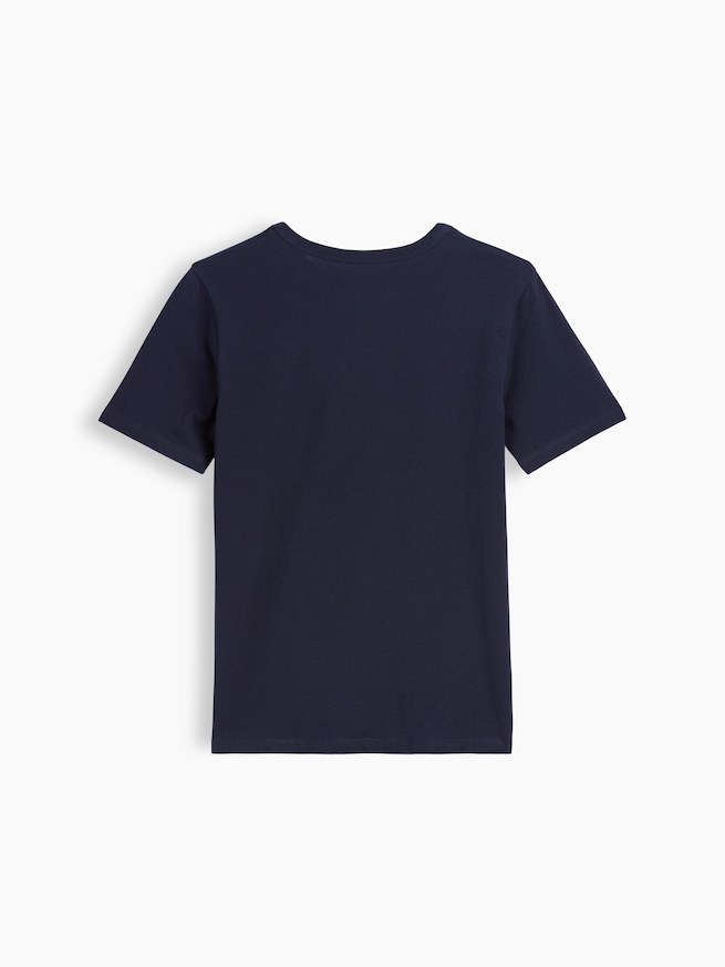 GapKids マインクラフト グラフィックTシャツ-1