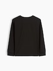 GapKids マインクラフト グラフィックTシャツ-1