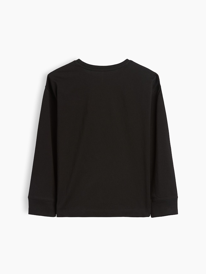 GapKids マインクラフト グラフィックTシャツ-1