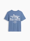 グラフィックTシャツ (キッズ)-1