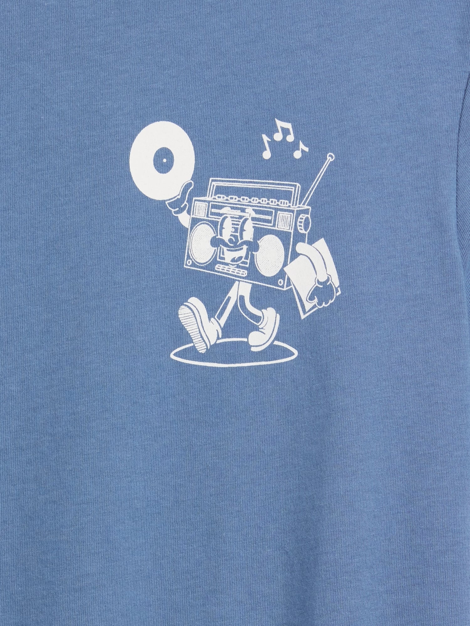 Gap公式オンラインストア | グラフィックTシャツ (キッズ)