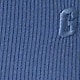 リブ クロップド GAPロゴTシャツ