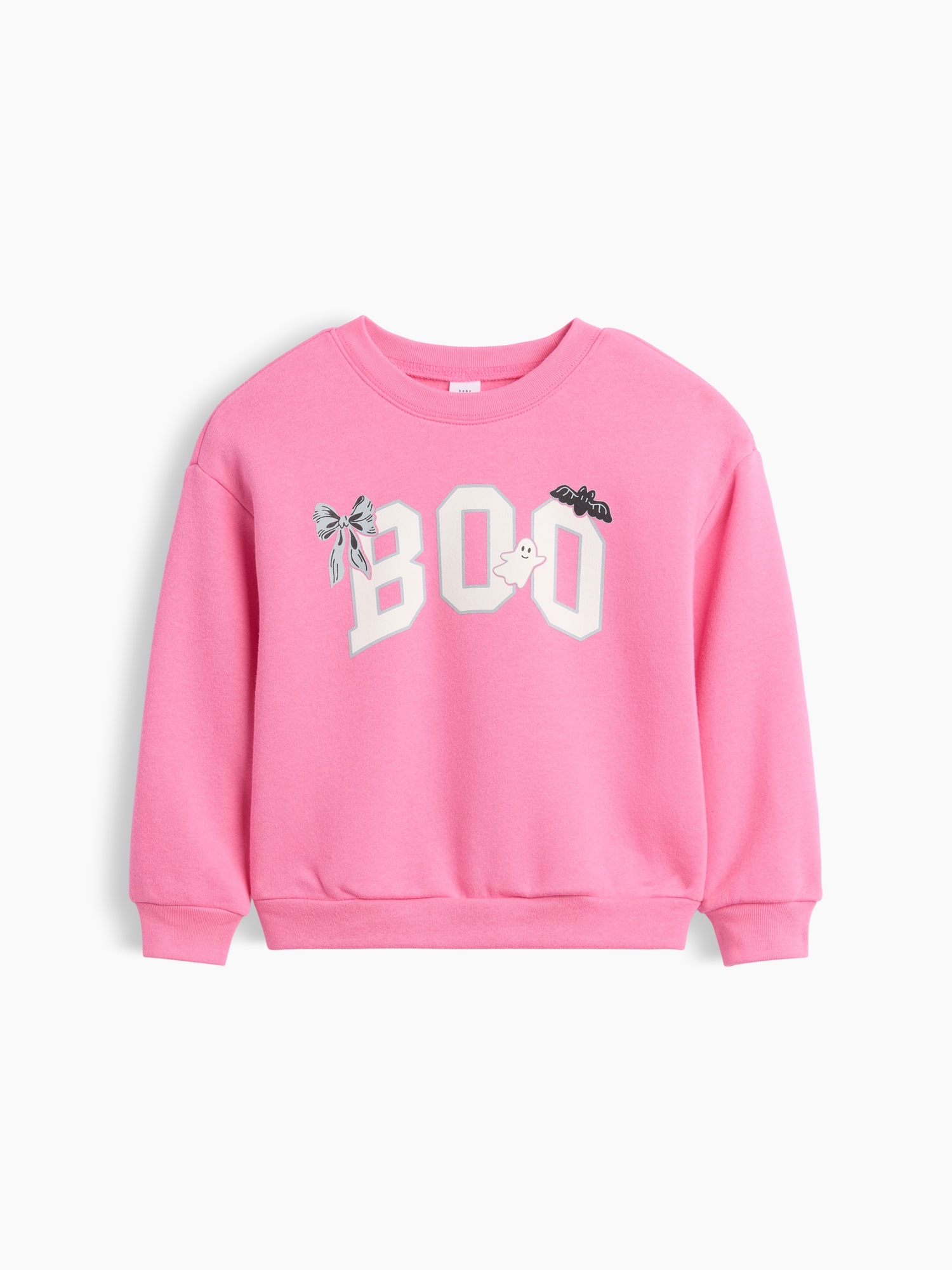 babyGap Crewneck Sweatshirt