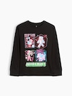 GapKids マインクラフト グラフィックTシャツ-0
