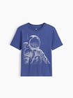 グラフィックTシャツ (キッズ)-0