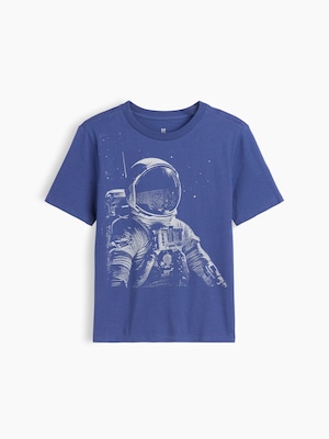 グラフィックTシャツ (キッズ)