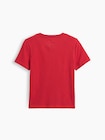 babyGap &times; ディズニー ミニーマウス GAPロゴ Tシャツ-1