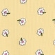 babyGap リブ クルーネックTシャツ