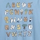 babyGap グラフィックTシャツ