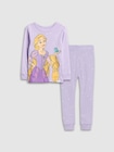 Gap &times; ディズニー オーガニック ブラッシュドコットン パジャマセット (幼児・ベビー)-2