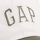 GAPロゴ ベースボールキャップ (キッズ)