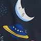 Kids & babyGap 宇宙プリント パジャマセット