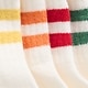 babyGap バーシティスタイル クルーソックス 7足セット