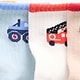babyGap クルーソックス 7足セット