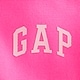 ミニGAPロゴ トートバッグ