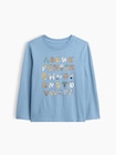 babyGap グラフィックTシャツ-0