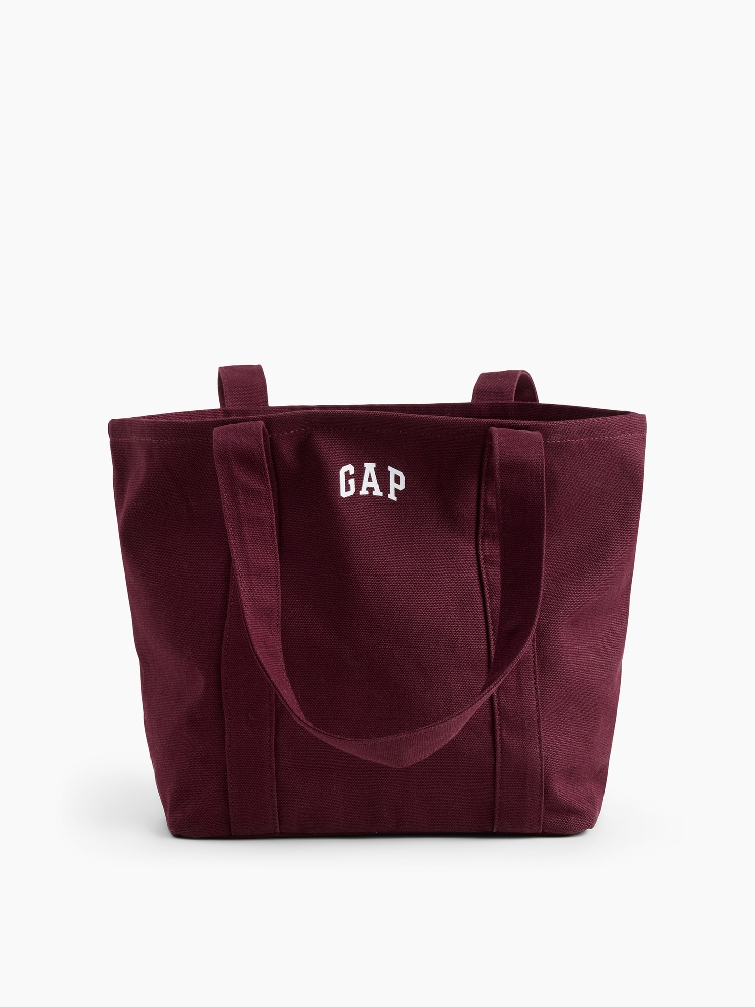 ミニGAPロゴ トートバッグ-0