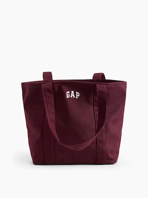 ミニGAPロゴ トートバッグ