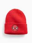 GapKids マーベル スパイダーマン ビーニー-0