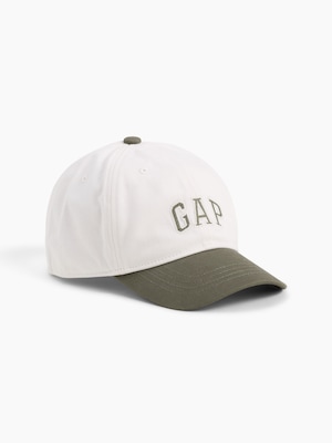 GAPロゴ ベースボールキャップ (キッズ)