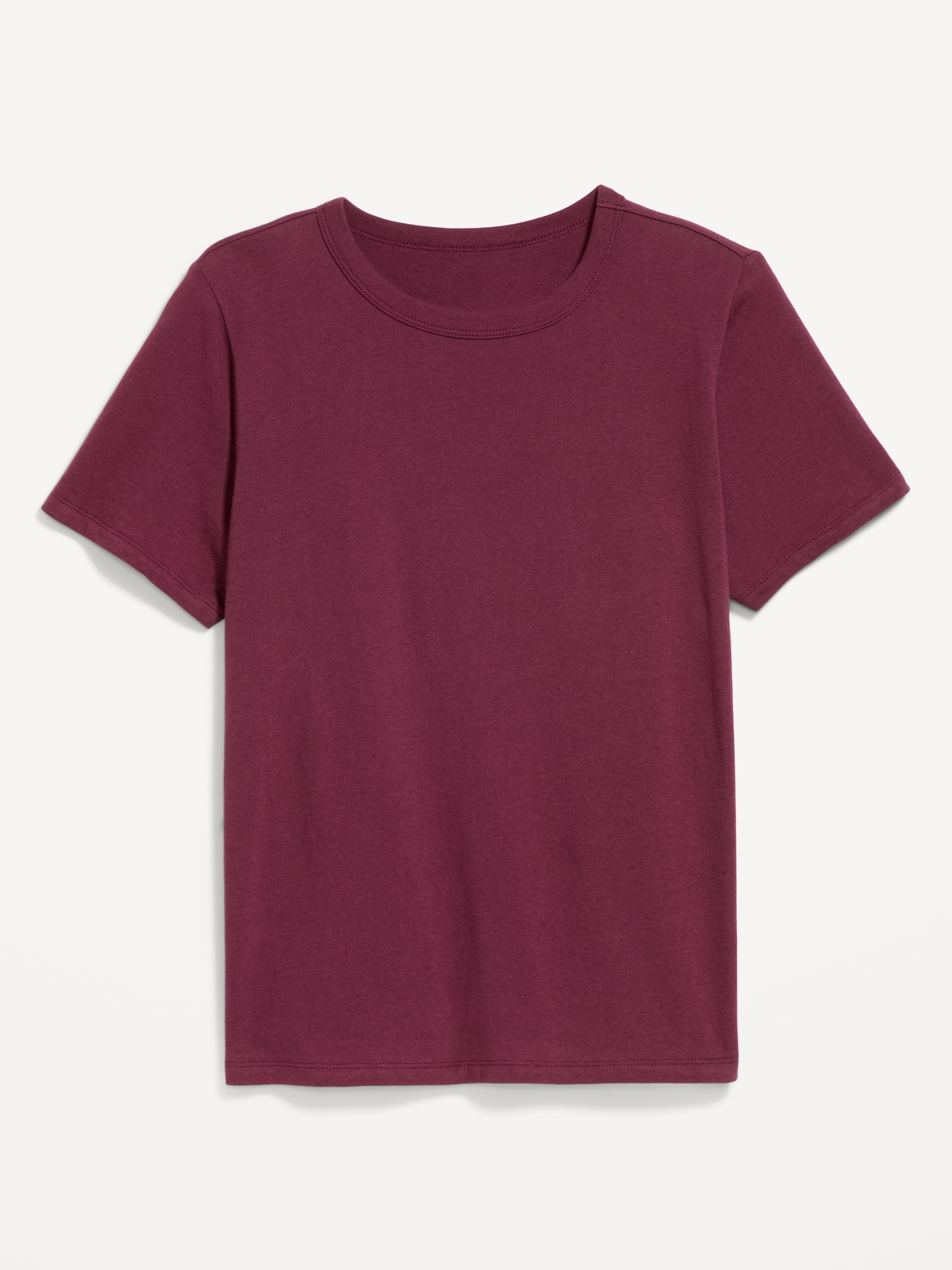 EveryWear Crew-Neck T-Shirt