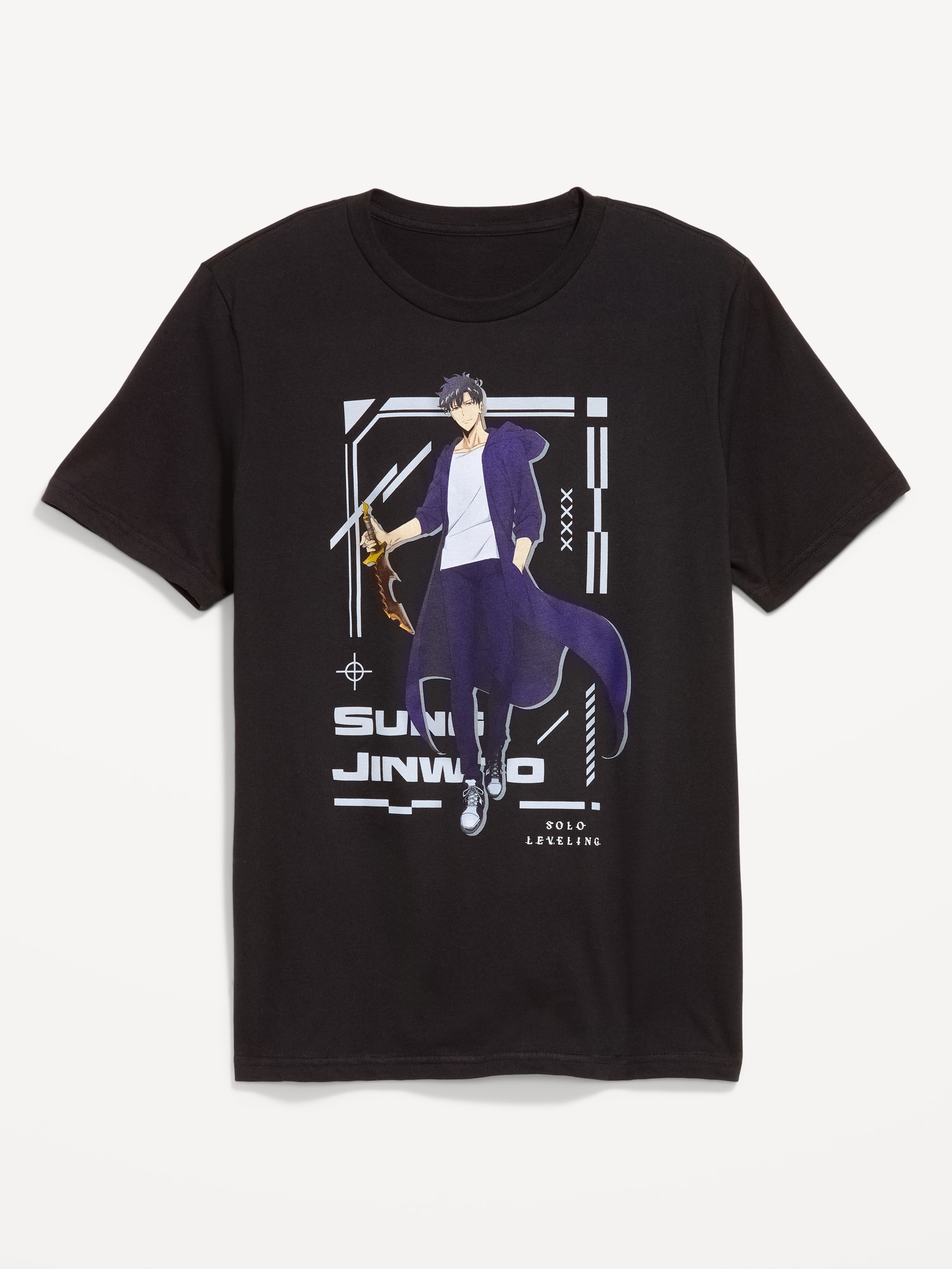 Solo Leveling™ T-Shirt