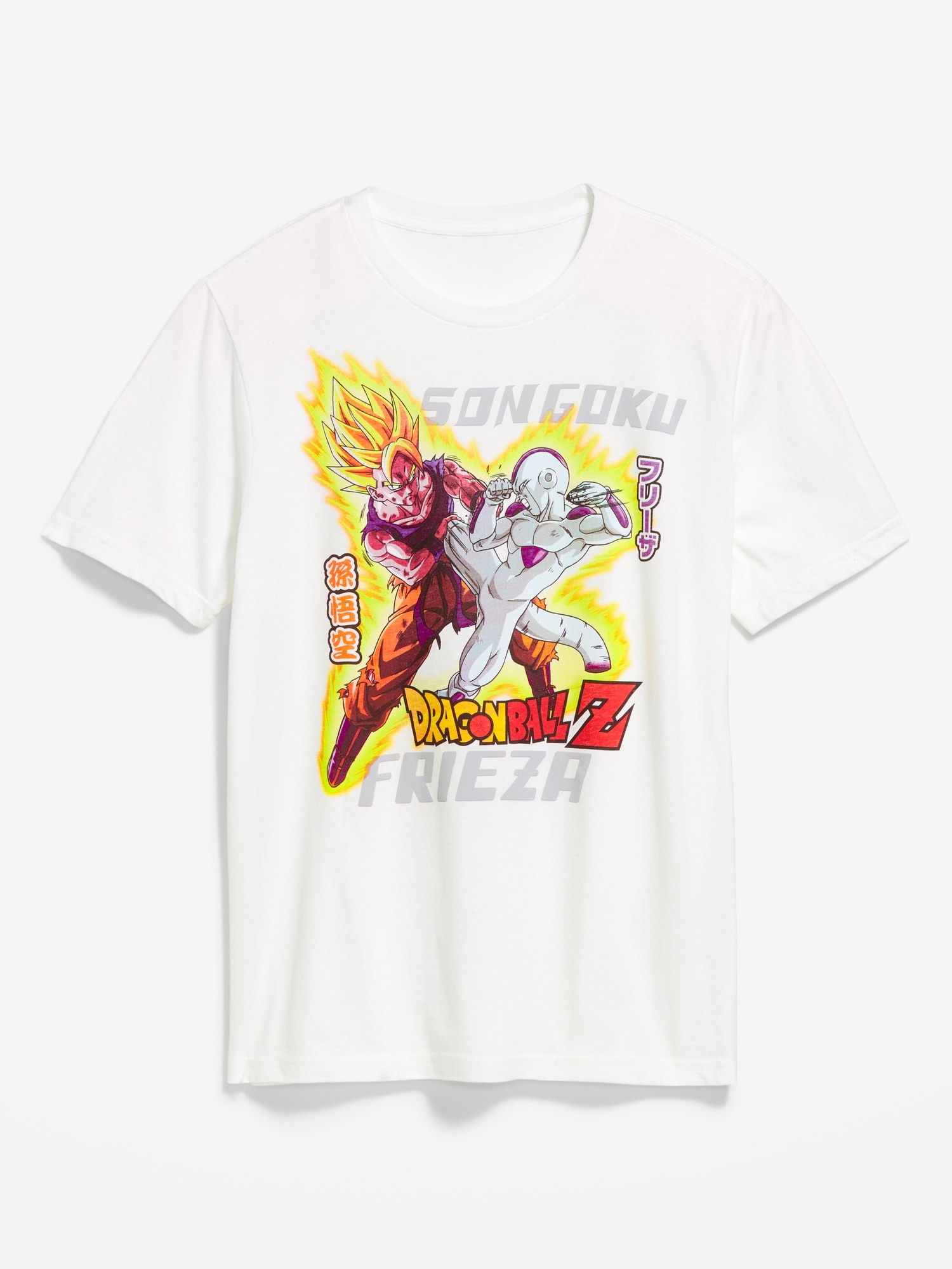 T-SHIRT DRAGON BALL Z™