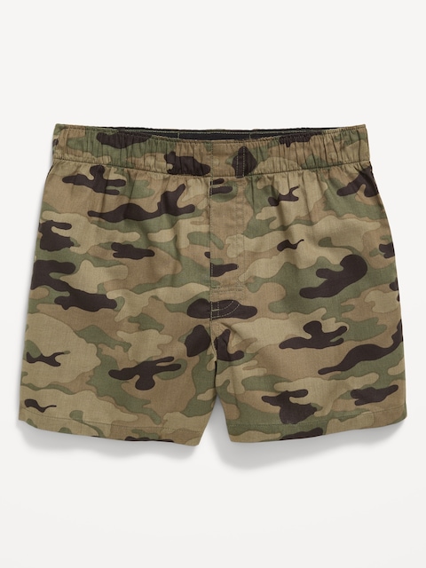 Boxer-Briefs Underwear for Boys