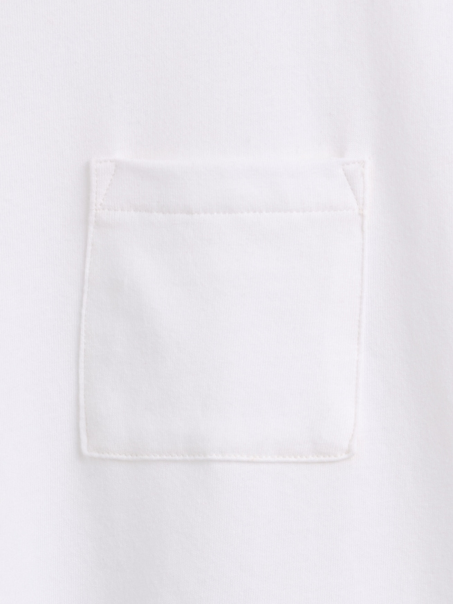 ポケットTシャツ (キッズ)-3