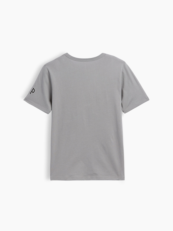 GapKids マインクラフト グラフィックTシャツ-1
