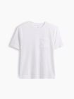 ポケットTシャツ (キッズ)-1