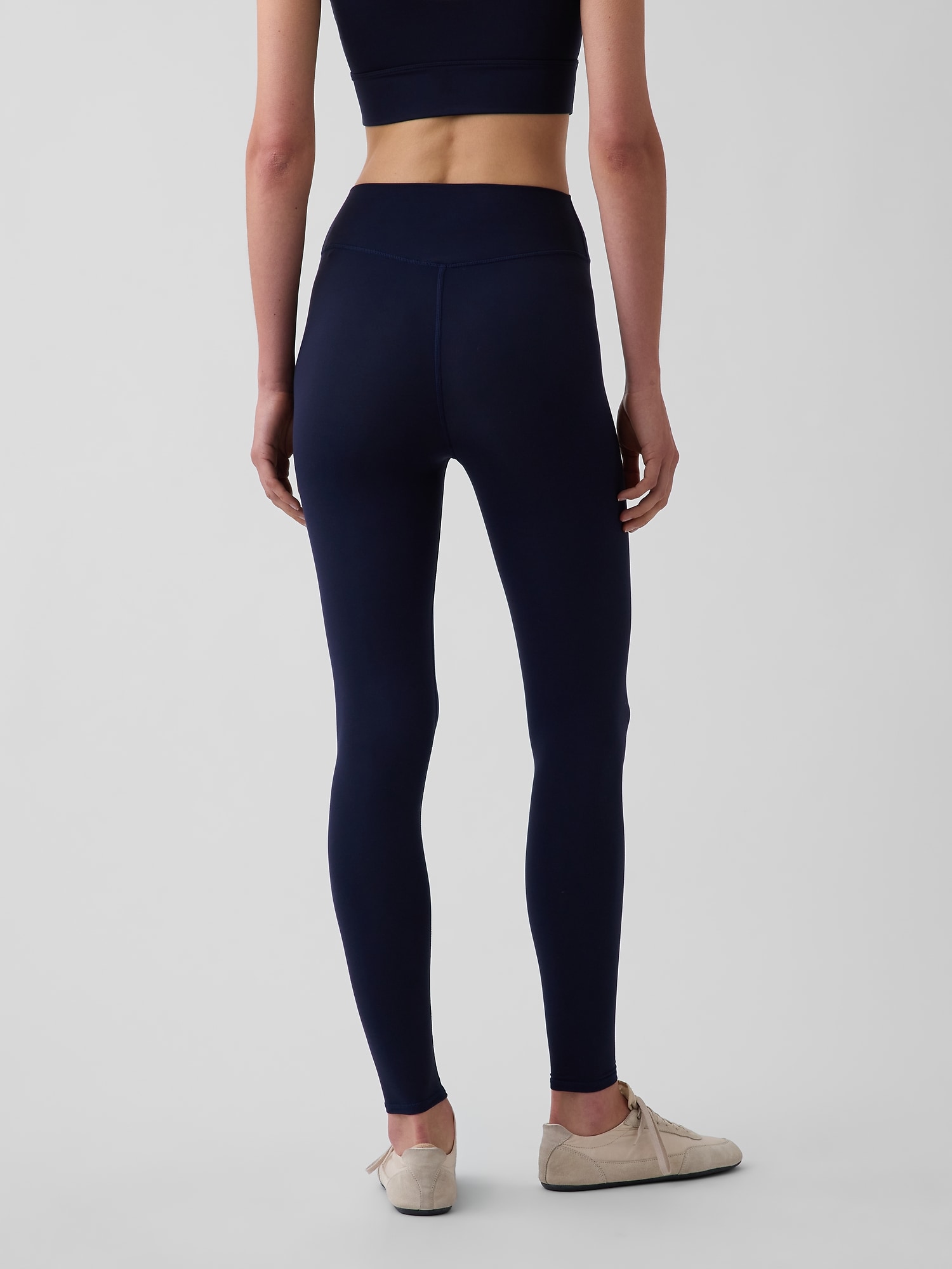 GapFit Smooth High Rise Leggings