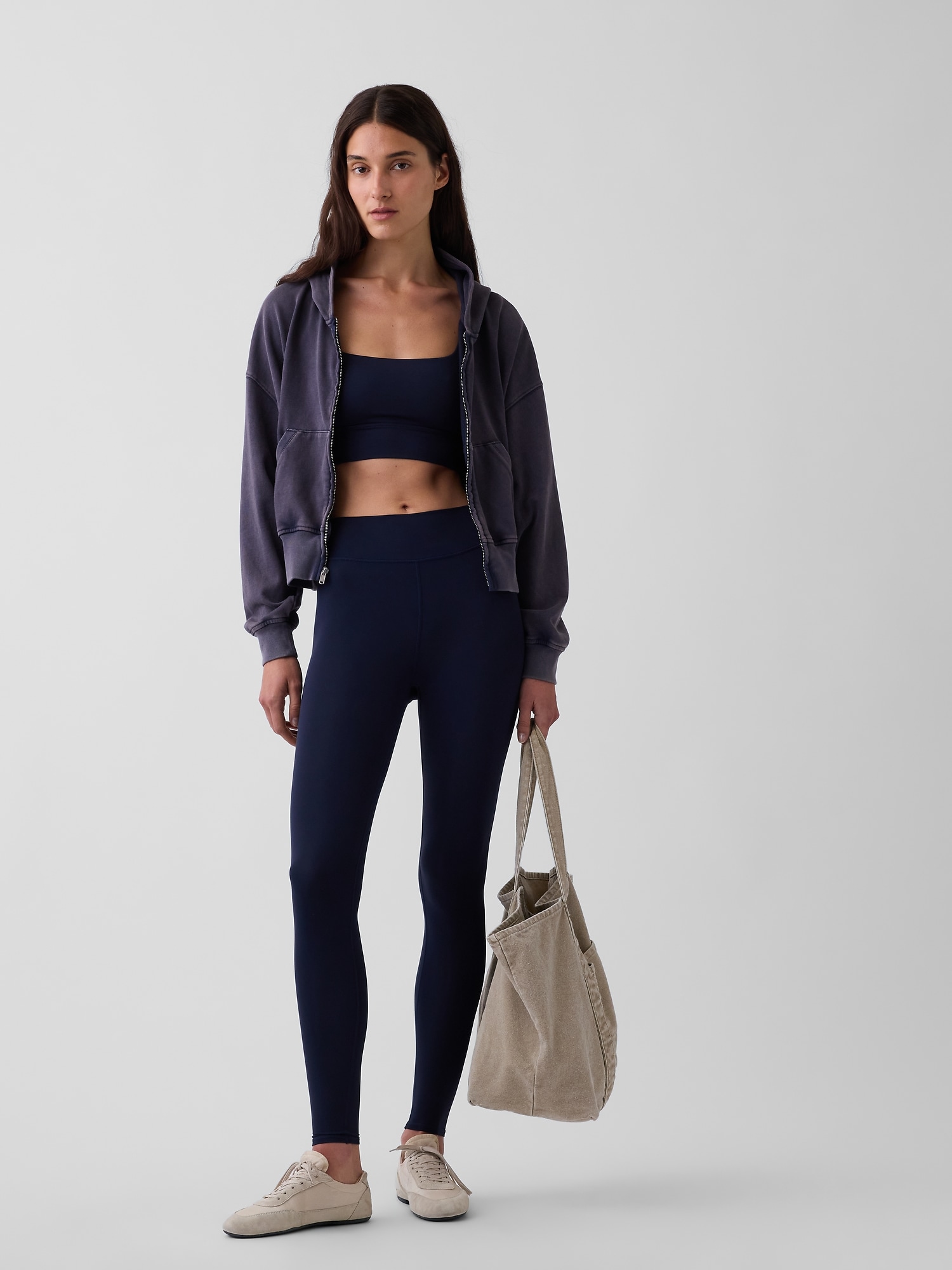 GapFit Smooth High Rise Leggings