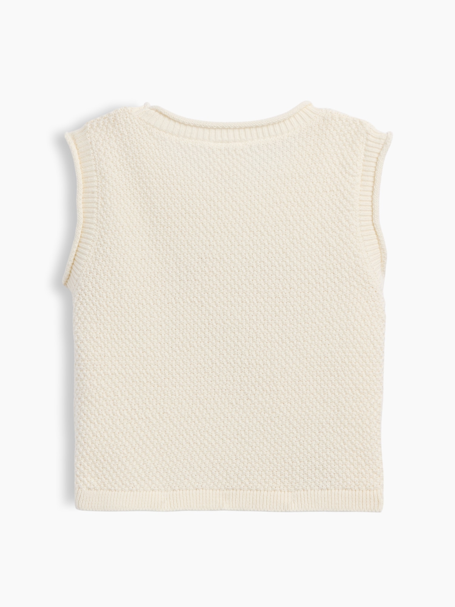 Veste de l’ourson Brannan en tricot pour Bébé