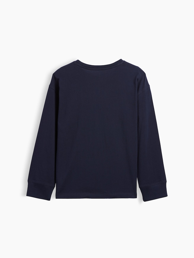 GapKids マインクラフト グラフィックTシャツ-1