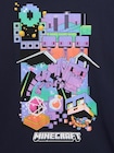 GapKids マインクラフト グラフィックTシャツ-2