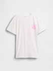 ジープ オーバーサイズTシャツ (キッズ)-1