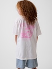 ジープ オーバーサイズTシャツ (キッズ)-2