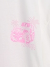 ジープ オーバーサイズTシャツ (キッズ)-3