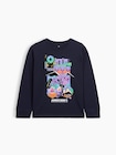 GapKids マインクラフト グラフィックTシャツ-0
