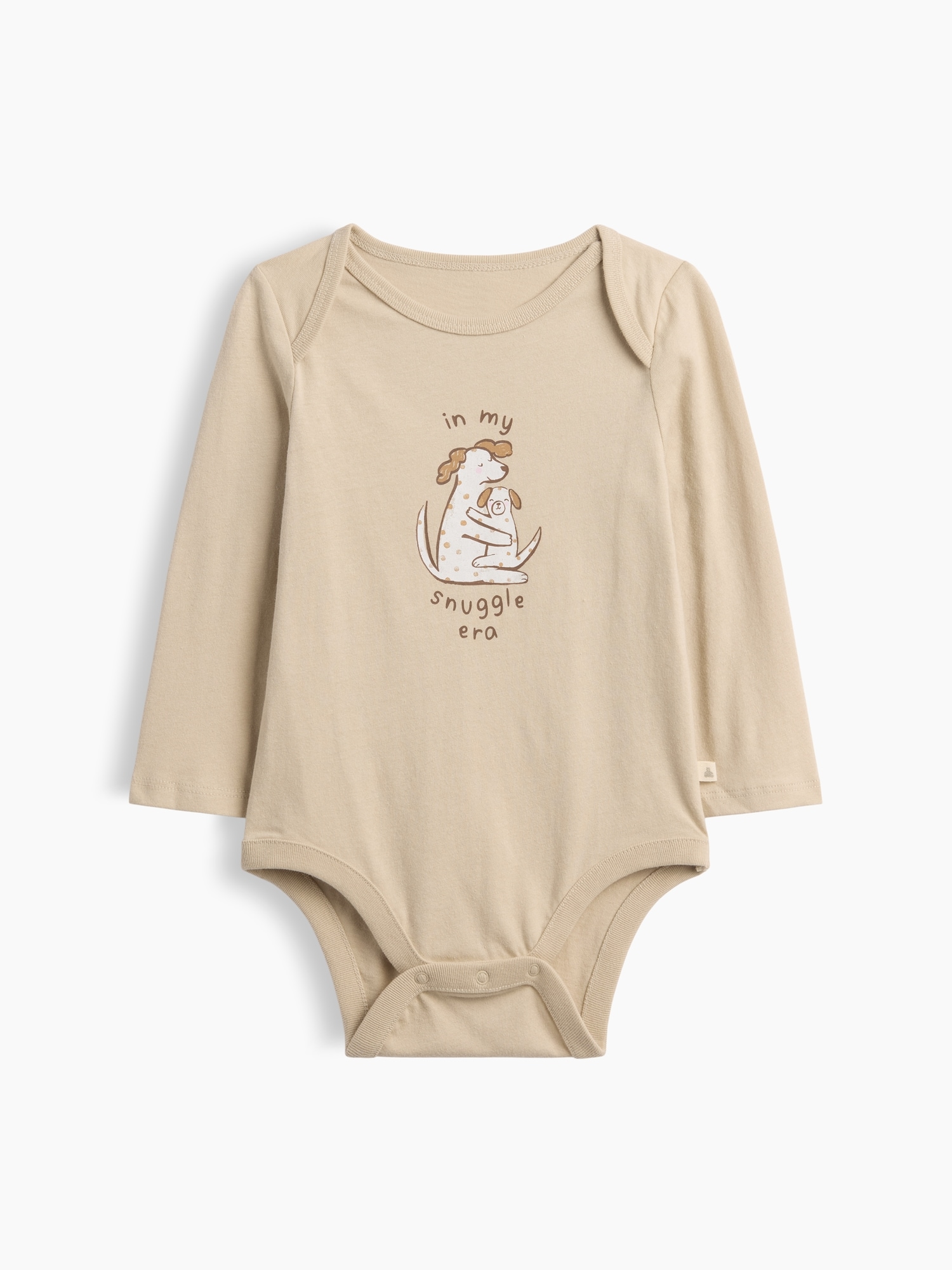 Baby Graphic Bodysuit